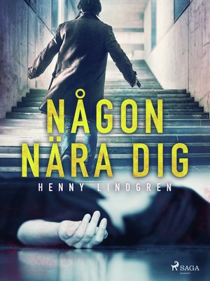 cover image of Någon nära dig